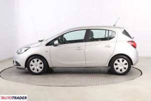 Opel Corsa 2018 1.4 88 KM Opel Corsa 2018 1.4 88 KM