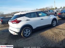 Nissan Pozostałe 2022 1