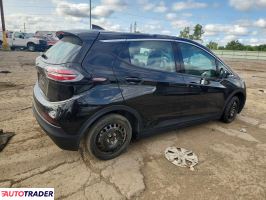 Chevrolet Pozostałe 2023