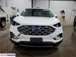 Ford Edge 2019 2
