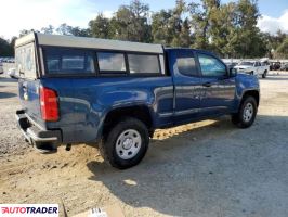 Chevrolet Colorado 2019 2