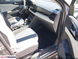 Volkswagen Pozostałe 2025 1