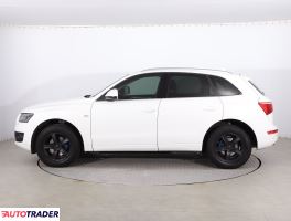 Audi Q5 2009 2.0 167 KM Audi Q5 2009 2.0 167 KM