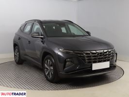Hyundai Tucson 2022 1.6 134 KM