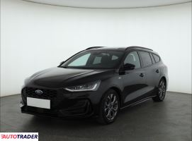 Ford Focus 2024 1.0 152 KM