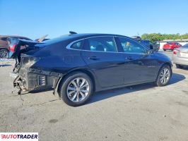Chevrolet Malibu 2023 1