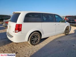 Dodge Grand Caravan 2019 3