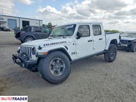 Jeep Pozostałe 2022 3
