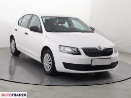 Skoda Octavia 2013 1.6 103 KM