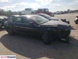 Volvo S90 2019 2