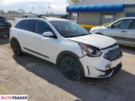 Kia Niro 2019 1