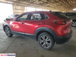 Mazda CX-30 2021 2