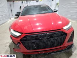 Audi Pozostałe 2022 4 Audi Pozostałe 2022 4