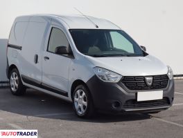 Dacia Dokker 2019 1.6 100 KM
