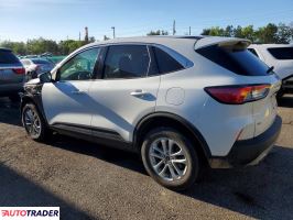 Ford Escape 2021 1