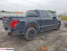 Ford Pozostałe 2024 5