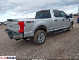 Ford Pozostałe 2019 6