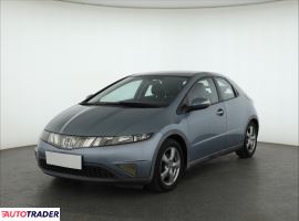 Honda Civic 2008 1.3 81 KM