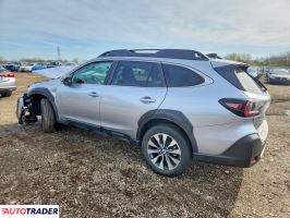Subaru Outback 2024 2