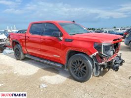 GMC Sierra 2022 2