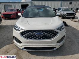 Ford Edge 2022 2 Ford Edge 2022 2