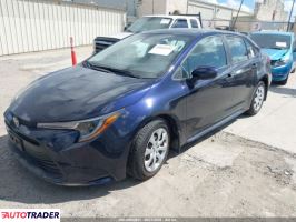 Toyota Corolla 2025 2