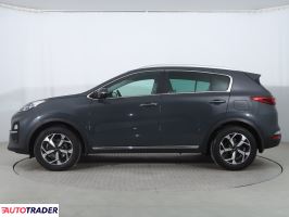 Kia Sportage 2019 1.6 174 KM Kia Sportage 2019 1.6 174 KM