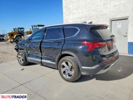 Hyundai Santa Fe 2022 2