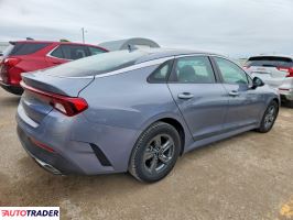 Kia Pozostałe 2021 1
