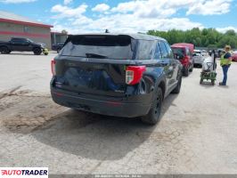 Ford Pozostałe 2024 3