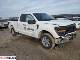 Ford Pozostałe 2024 3