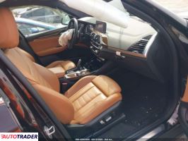 BMW X3 2019 2
