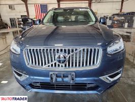 Volvo XC90 2022 2