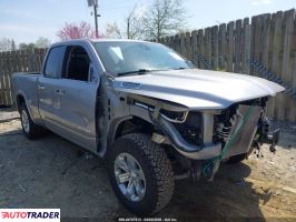 Dodge Ram - zobacz ofertę