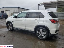 Mitsubishi Outlander 2020 2