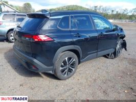 Toyota Corolla 2023 2