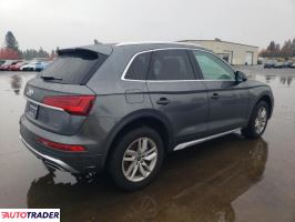 Audi Q5 2022 2
