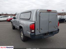 Toyota Tacoma 2019 2