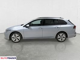 Volkswagen Golf 2024 1.5 150 KM