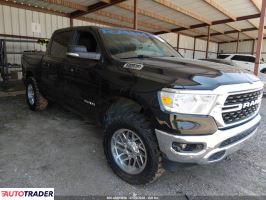Dodge Ram - zobacz ofertę