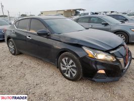 Nissan Altima 2019 2