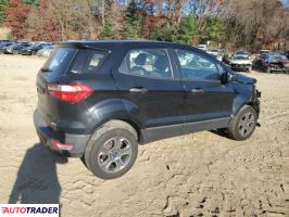 Ford EcoSport 2020 2