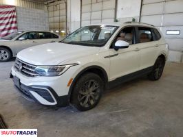 Volkswagen Tiguan - zobacz ofertę