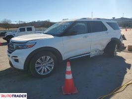 Ford Explorer 2020 2