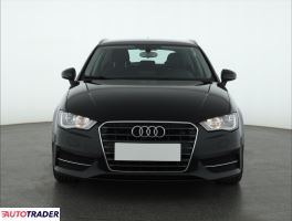 Audi A3 2014 2.0 147 KM Audi A3 2014 2.0 147 KM