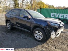 Toyota Pozostałe 2022 2