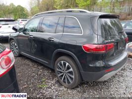 Mercedes 250 2022 2