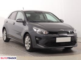 Kia Rio 2021 1.0 118 KM Kia Rio 2021 1.0 118 KM