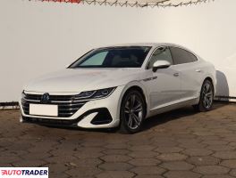 Volkswagen Arteon 2020 2.0 187 KM