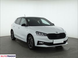Skoda Fabia - zobacz ofertę